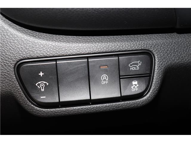 2026 Kia Seltos EX Premium (Stk: 26425) in Edmonton - Image 16 of 28