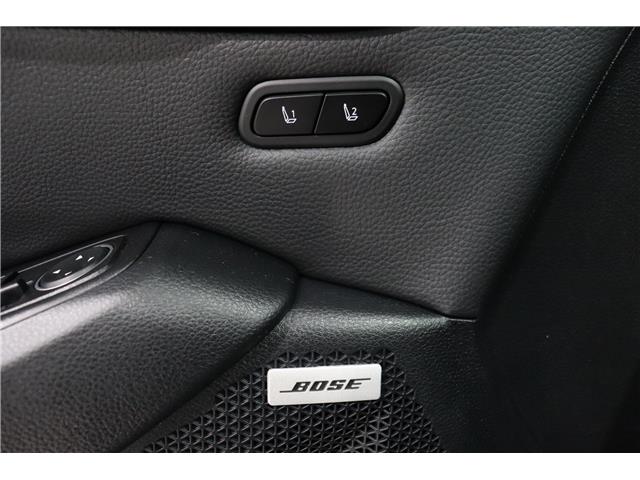 2026 Kia Seltos SX w/Black Interior (Stk: 26427) in Edmonton - Image 12 of 28