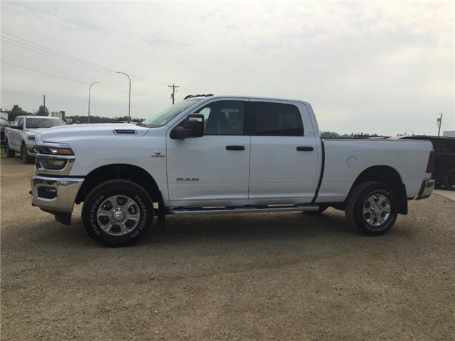 2025 RAM 2500 Big Horn (Stk: FF053) in Swan River - Image 2 of 19