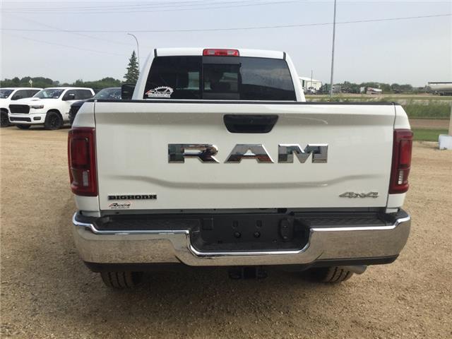 2025 RAM 2500 Big Horn (Stk: FF053) in Swan River - Image 3 of 19