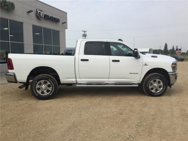 2025 RAM 2500 Big Horn (Stk: FF053) in Swan River - Image 4 of 19