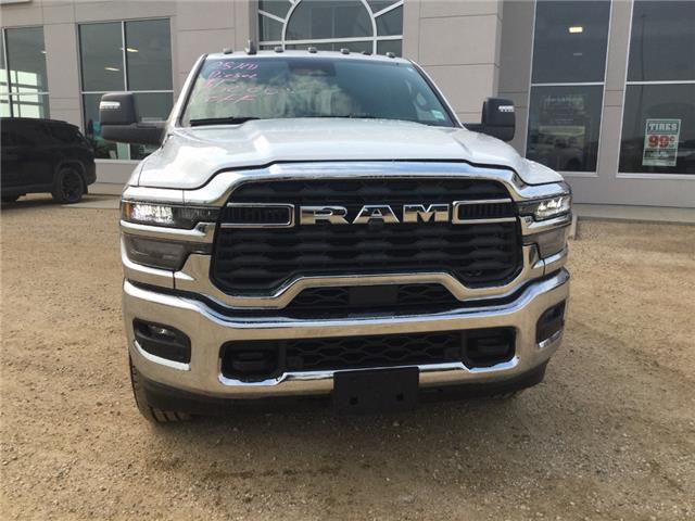 2025 RAM 2500 Big Horn (Stk: FF053) in Swan River - Image 5 of 19