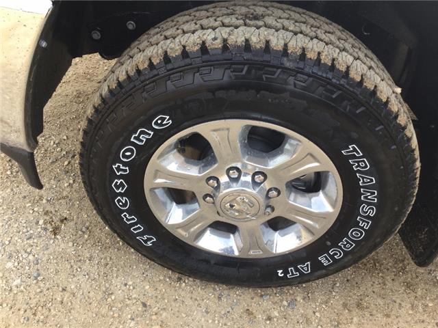 2025 RAM 2500 Big Horn (Stk: FF053) in Swan River - Image 6 of 19