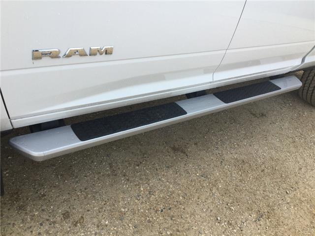 2025 RAM 2500 Big Horn (Stk: FF053) in Swan River - Image 7 of 19
