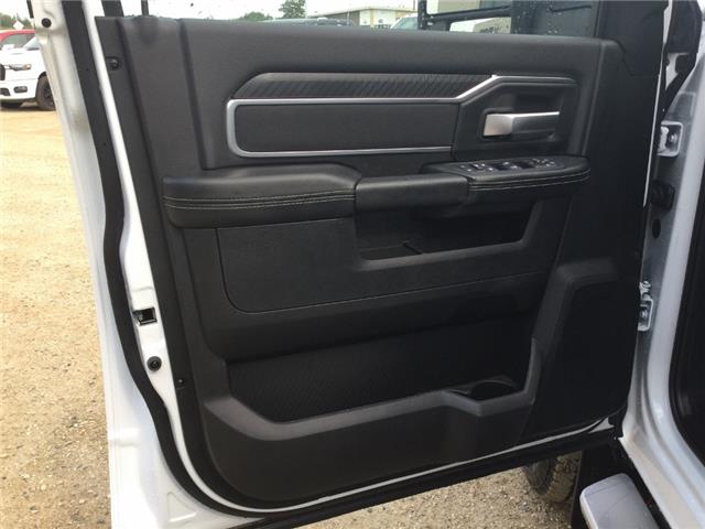 2025 RAM 2500 Big Horn (Stk: FF053) in Swan River - Image 8 of 19