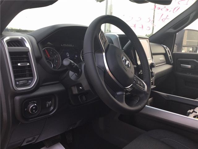 2025 RAM 2500 Big Horn (Stk: FF053) in Swan River - Image 9 of 19