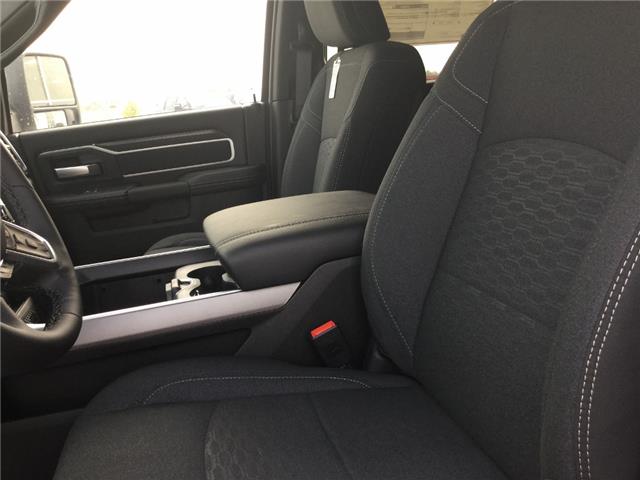 2025 RAM 2500 Big Horn (Stk: FF053) in Swan River - Image 10 of 19