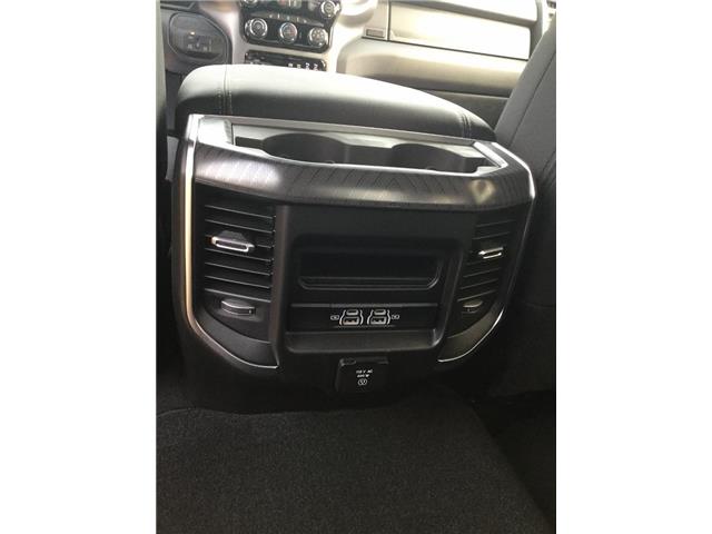 2025 RAM 2500 Big Horn (Stk: FF053) in Swan River - Image 12 of 19