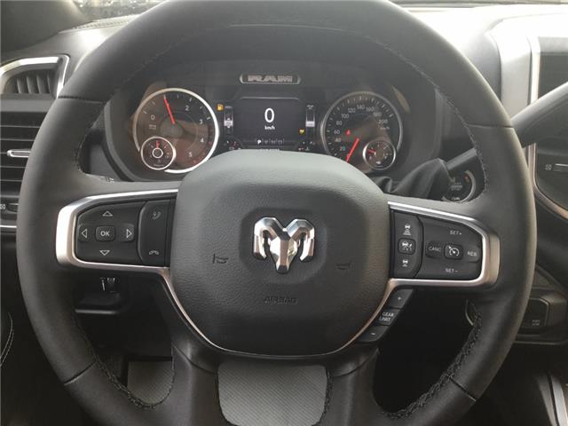 2025 RAM 2500 Big Horn (Stk: FF053) in Swan River - Image 13 of 19