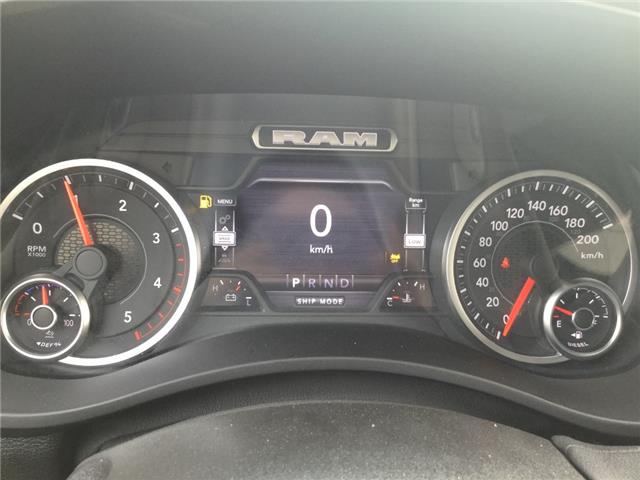 2025 RAM 2500 Big Horn (Stk: FF053) in Swan River - Image 14 of 19