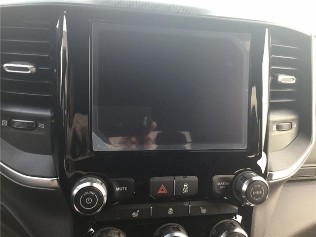 2025 RAM 2500 Big Horn (Stk: FF053) in Swan River - Image 16 of 19