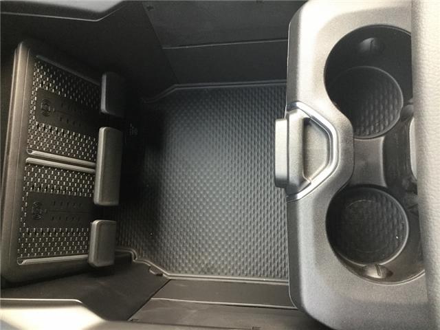 2025 RAM 2500 Big Horn (Stk: FF053) in Swan River - Image 18 of 19