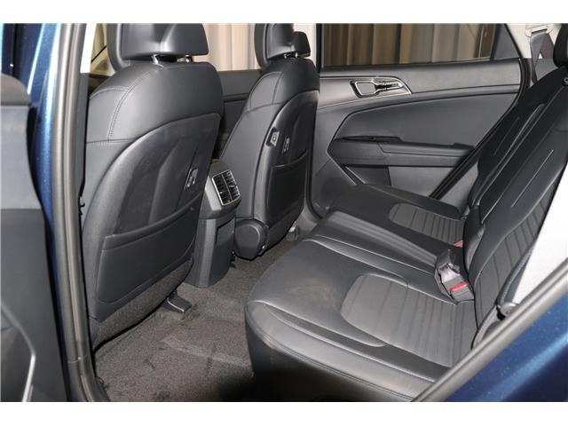 2025 Kia Sportage Plug-In Hybrid SX w/Black Interior (Stk: 26417) in Edmonton - Image 26 of 33