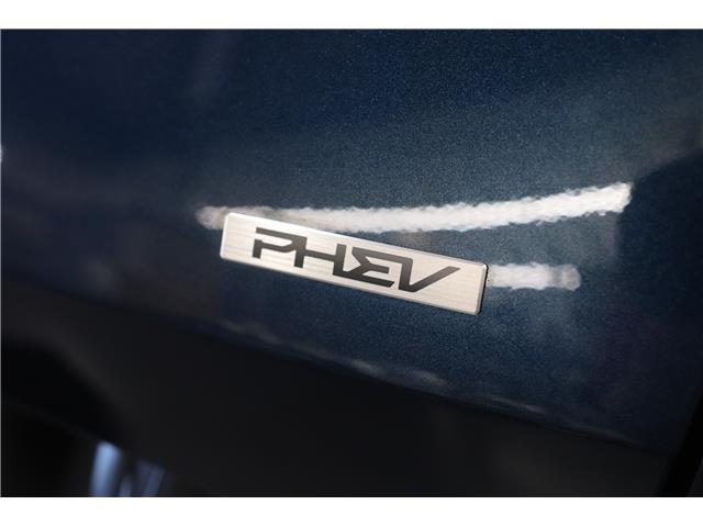 2025 Kia Sportage Plug-In Hybrid SX w/Black Interior (Stk: 26417) in Edmonton - Image 6 of 33