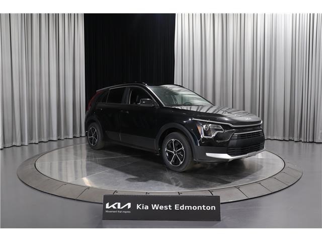 2025 Kia Niro EX (Stk: 26340) in Edmonton - Image 1 of 25