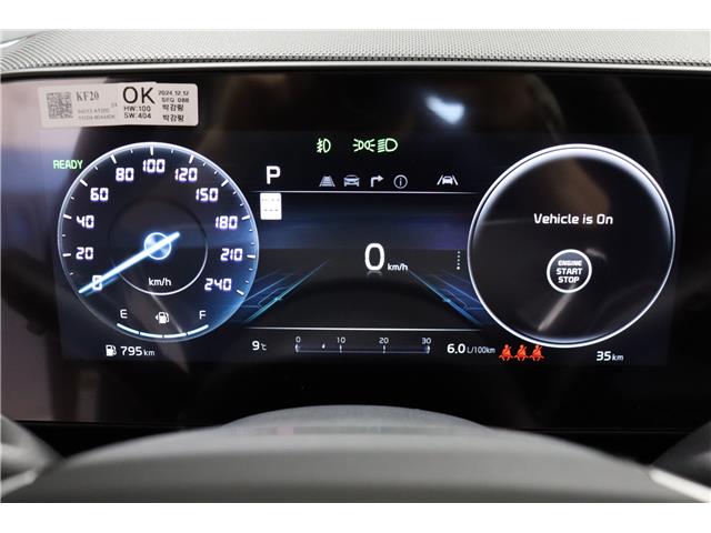 2025 Kia Niro SX (Stk: 26397) in Edmonton - Image 31 of 31