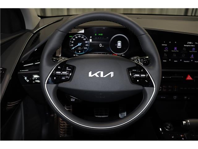 2025 Kia Niro SX (Stk: 26397) in Edmonton - Image 29 of 31