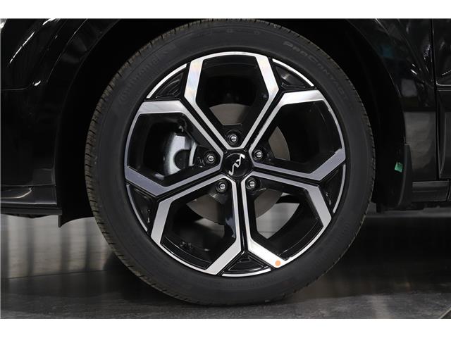 2025 Kia Niro SX (Stk: 26397) in Edmonton - Image 10 of 31