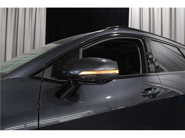 2025 Kia Sportage Plug-In Hybrid SX w/Black Interior (Stk: 26355) in Edmonton - Image 9 of 35