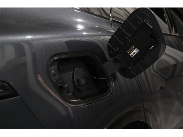 2025 Kia Sportage Plug-In Hybrid SX w/Black Interior (Stk: 26355) in Edmonton - Image 7 of 35