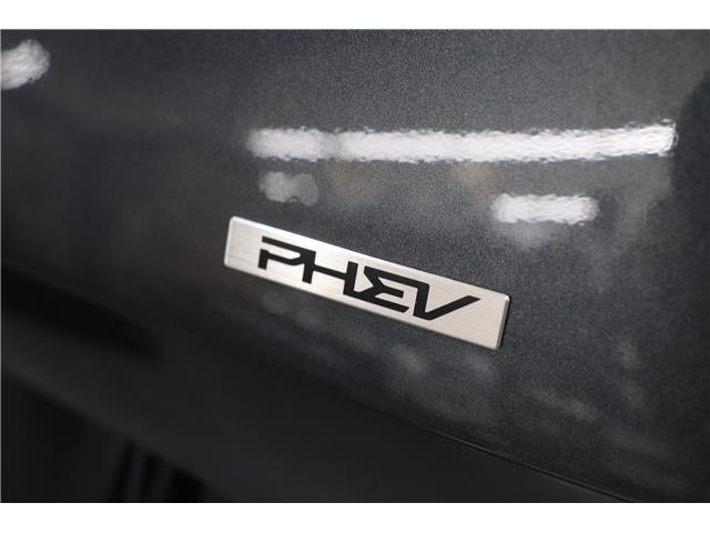 2025 Kia Sportage Plug-In Hybrid SX w/Black Interior (Stk: 26355) in Edmonton - Image 6 of 35