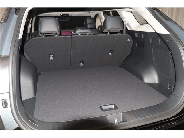 2025 Kia Sportage Plug-In Hybrid SX w/Black Interior (Stk: 26355) in Edmonton - Image 31 of 35
