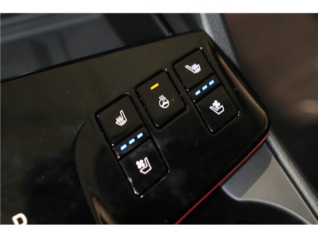 2025 Kia Sportage Plug-In Hybrid SX w/Black Interior (Stk: 26355) in Edmonton - Image 17 of 35