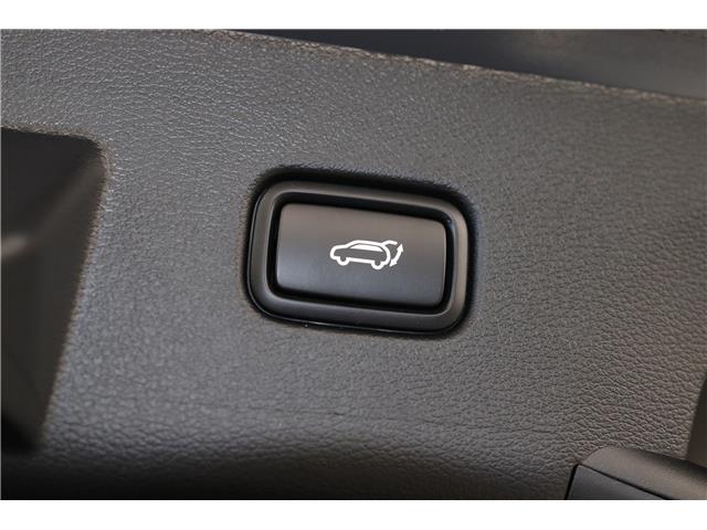 2025 Kia Sportage Plug-In Hybrid SX w/Black Interior (Stk: 26355) in Edmonton - Image 32 of 35