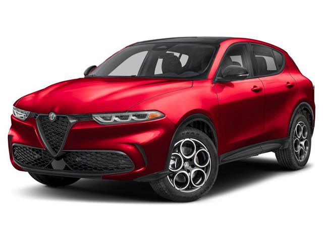 2025 Alfa Romeo Tonale Base in Edmonton - Image 1 of 12