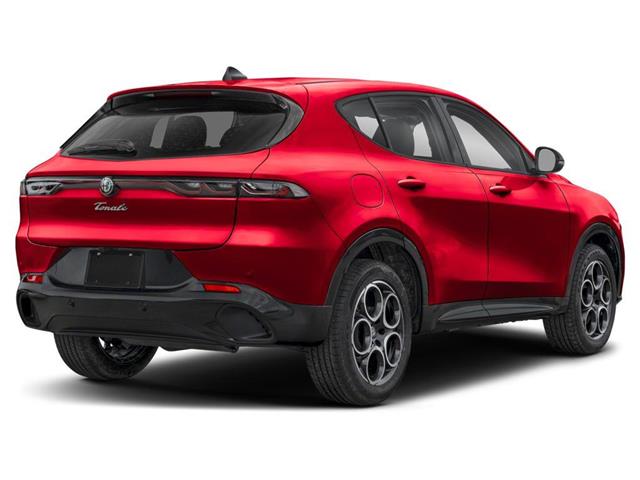 2025 Alfa Romeo Tonale Base in Edmonton - Image 3 of 12