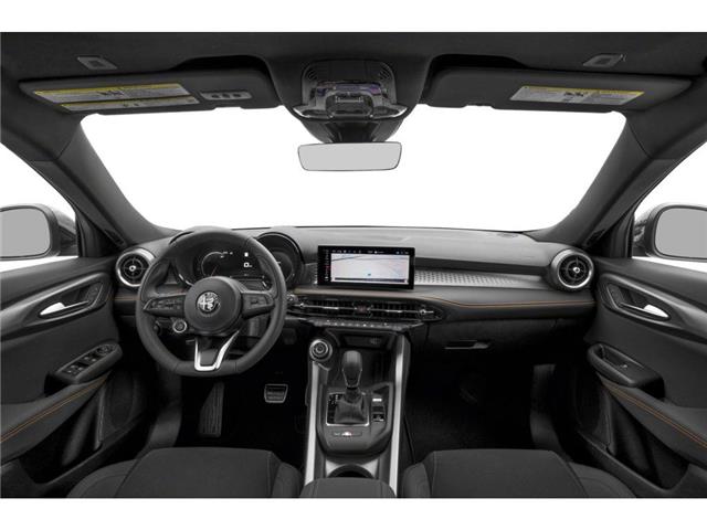 2025 Alfa Romeo Tonale Base in Edmonton - Image 5 of 12