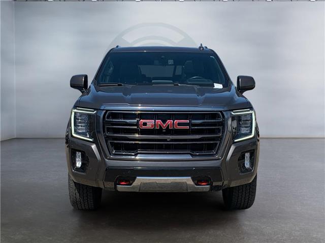 2021 GMC Yukon AT4 (Stk: 350273) in Medicine Hat - Image 8 of 16
