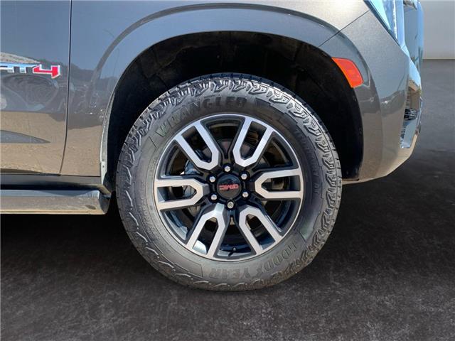 2021 GMC Yukon AT4 (Stk: 350273) in Medicine Hat - Image 14 of 16