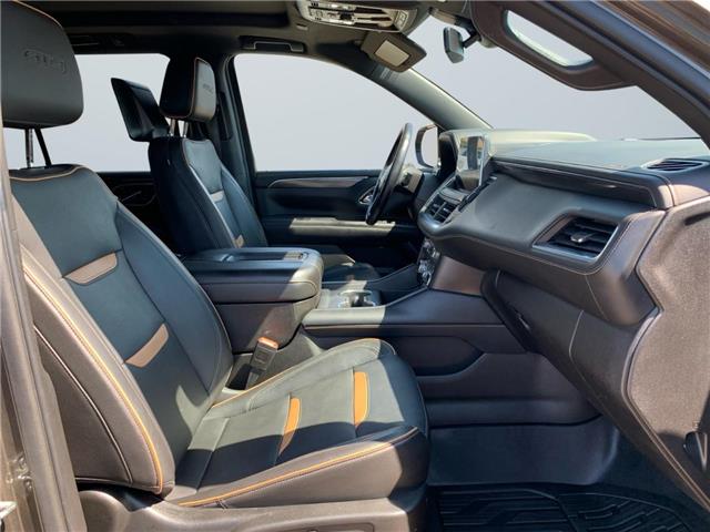 2021 GMC Yukon AT4 (Stk: 350273) in Medicine Hat - Image 15 of 16
