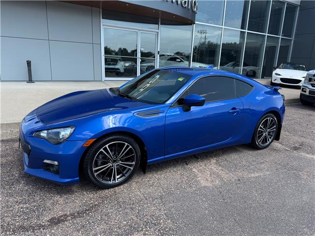 2016 Subaru BRZ Sport-tech (Stk: 24342) in Pembroke - Image 2 of 18