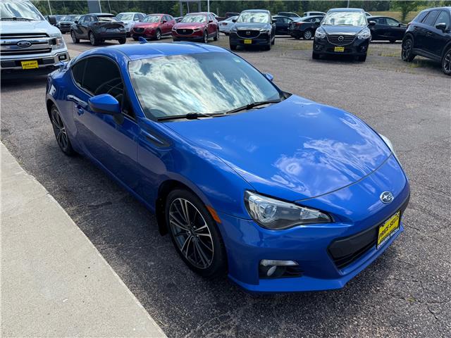 2016 Subaru BRZ Sport-tech (Stk: 24342) in Pembroke - Image 6 of 18