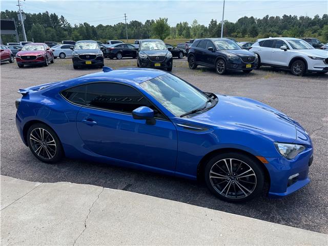 2016 Subaru BRZ Sport-tech (Stk: 24342) in Pembroke - Image 7 of 18