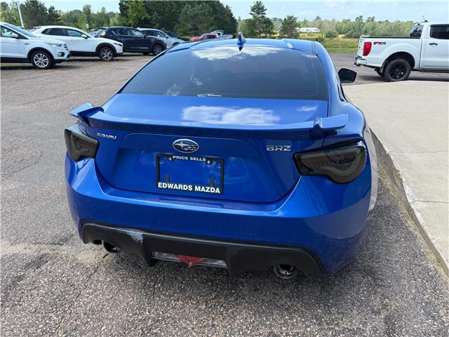 2016 Subaru BRZ Sport-tech (Stk: 24342) in Pembroke - Image 10 of 18