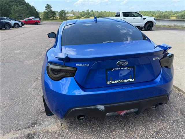 2016 Subaru BRZ Sport-tech (Stk: 24342) in Pembroke - Image 11 of 18