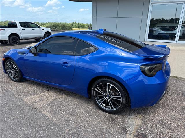 2016 Subaru BRZ Sport-tech (Stk: 24342) in Pembroke - Image 12 of 18