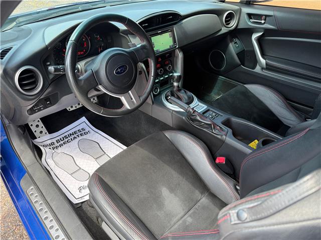 2016 Subaru BRZ Sport-tech (Stk: 24342) in Pembroke - Image 13 of 18