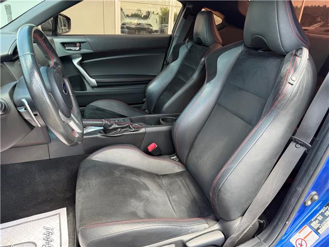 2016 Subaru BRZ Sport-tech (Stk: 24342) in Pembroke - Image 14 of 18