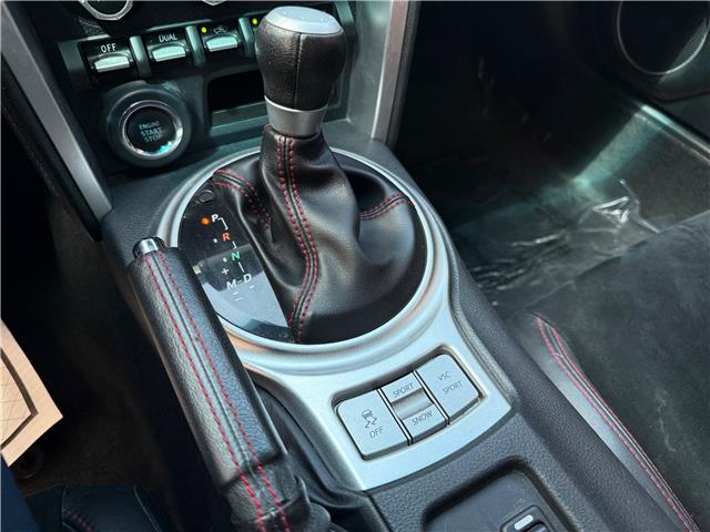 2016 Subaru BRZ Sport-tech (Stk: 24342) in Pembroke - Image 15 of 18