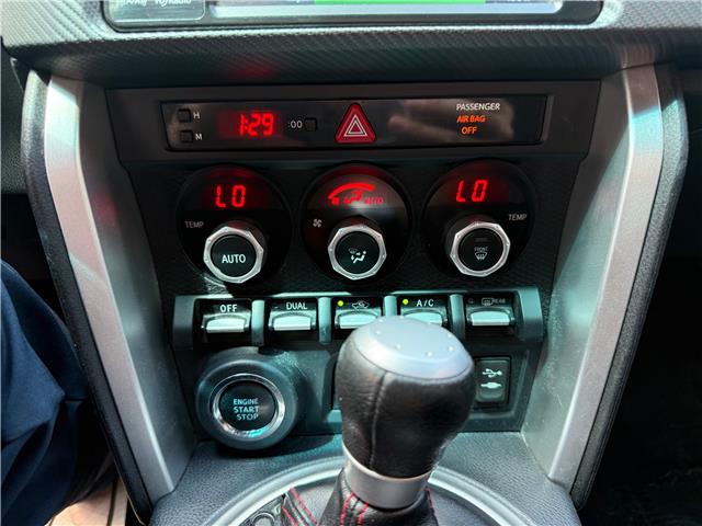 2016 Subaru BRZ Sport-tech (Stk: 24342) in Pembroke - Image 16 of 18