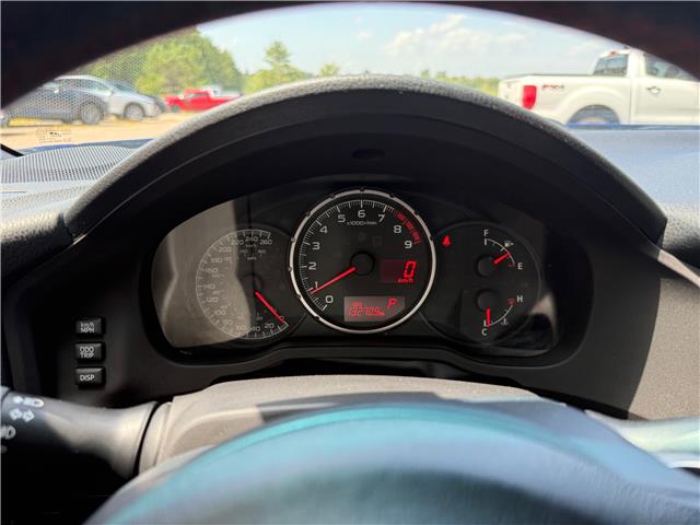 2016 Subaru BRZ Sport-tech (Stk: 24342) in Pembroke - Image 18 of 18