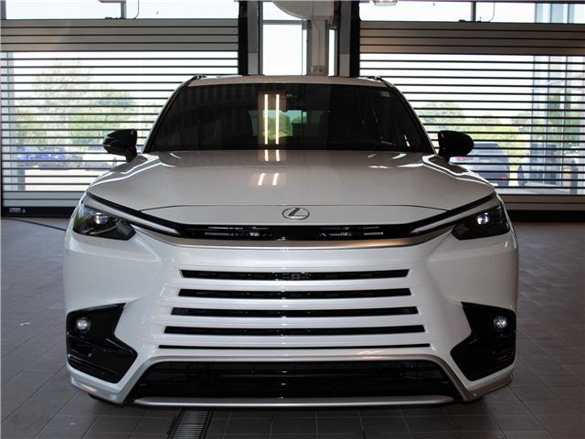 2025 Lexus TX 350 F Sport (Stk: 6804) in Kingston - Image 2 of 16