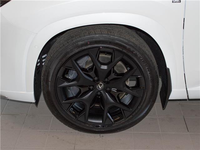 2025 Lexus TX 350 F Sport (Stk: 6804) in Kingston - Image 16 of 16