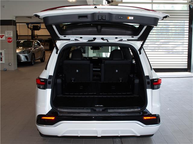 2025 Lexus TX 350 F Sport (Stk: 6804) in Kingston - Image 5 of 16
