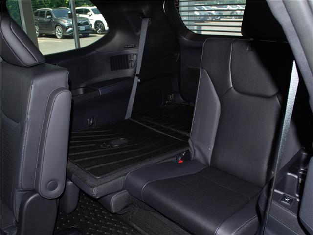 2025 Lexus TX 350 F Sport (Stk: 6804) in Kingston - Image 15 of 16