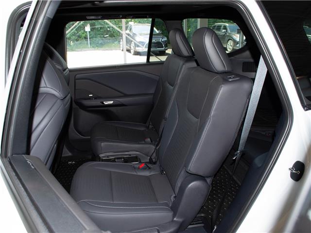 2025 Lexus TX 350 F Sport (Stk: 6804) in Kingston - Image 13 of 16